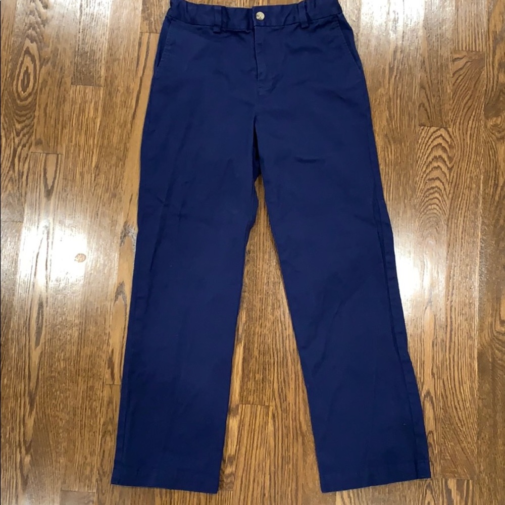 Vineyard Vines Khaki Pants EUC